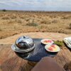 Отель Amanya King Lion 1-bed Wigwam in Amboseli, фото 3