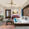 Отель Brahma Niwas - Best Lake View Hotel in Udaipur, фото 29