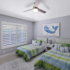 Отель Dogwood Dr. 1879 Marco Island Vacation Rental 3 Bedroom Home by Redawning, фото 2