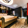 Отель Sosan Luxury Self Check-in Motel, фото 4
