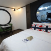 Отель Gunsan Hotel G7, фото 23