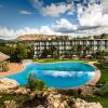 Отель Maseru Sun, фото 6