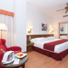 Отель Senator Cádiz Spa Hotel, фото 6
