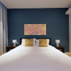 Отель New Arabian Holiday Homes Blue Water 2, фото 17