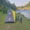 Отель Potrobayan River Camp, фото 4