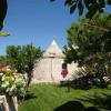 Отель Trullo del Mandorlo, фото 4