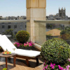Отель Olive Tree Hotel, фото 7