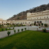 Отель Bara Bungalow Kalwar, Jaipur - A Rosakue Collection, фото 1