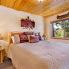 Отель Black Bear Castle #2047 by Big Bear Vacations, фото 15