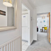 Отель Brighton s Best BIG House 2 Large Group House 4 Bedrooms 3 Bathrooms Roof Terrace City Centre, фото 4
