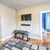 Отель Pet Friendly Denver Home W/patio ~1min. To City Park 2 Bedroom Home by Redawning, фото 14