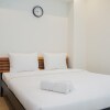 Отель Cozy And Spacious 1Br Apartment At Branz Bsd, фото 6