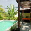 Отель Villa Maharani Jimbaran, фото 17