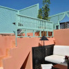 Отель Happy Riad, фото 3