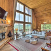 Отель Blue Ridge Mountain Escape w/ Stunning Views!, фото 15