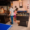 Отель Nomads Party Hotel & Hostel, фото 22