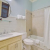 Отель Dunecrest 11 by Wild Dunes, Ocean View Home With Resort Amenity Access, фото 9