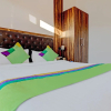 Отель Treebo Trend Hotel Green Woods, фото 8
