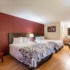 Отель Red Roof Inn Hardeeville, фото 6