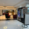 Отель Dean Hamlet Hotel, фото 31