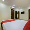 Отель Oyo 16509 Hotel Classic Inn, фото 7