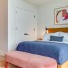 Отель Cedar Door by AvantStay Brand New Condo Room in Austin w Amazing Amenities, фото 3