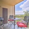 Отель Lake Travis Condo w/ Resort Amenity Access!, фото 1