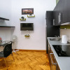 Отель Apartment Prague, фото 17