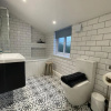 Отель Tor Cottage 2 bed sleeps 4, фото 7