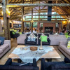 Отель Royal Thonga Safari Lodge, фото 38
