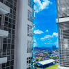 Отель KSL JB City Sunrise View suite  NETFLIX  WIFI 6pax, фото 17