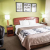 Отель Sleep Inn & Suites Allendale, фото 7