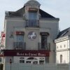 Отель du Cheval blanc, фото 30