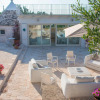 Отель TD Trulli di Bouganville w Large Amazing Pool, фото 1