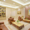 Отель Vienna Sanhao Hotel (Ziyang High-speed Railway North Station Baotai Metro Station Hotel), фото 3