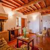 Отель Farmhouse Le Capanne, Castiglion Fiorentino, фото 16