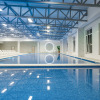 Morea Family Resort & Spa корпуса отель Олимп 4*, фото 18