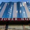 Отель Brisa Tower Hotel в Сейландии