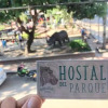 Отель Hostal del parque Doradal, фото 10