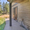 Отель Charming Cle Elum Townhome w/ Balcony & Views, фото 15