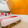 Отель OYO 921 Hotel Ratu Pantai, фото 19