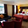 Отель Hilton Bath City Hotel, фото 4