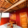 Отель Chalet Dende3 -5 Min from Corumbau Beach, фото 17