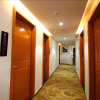 Отель GreenTree Alliance Zhuhai Jidajiuzhou Port Hotel, фото 2