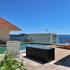 Отель Viva-by the Sea-panorama Penthouse Seget Vranjica, фото 17