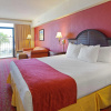 Отель Best Western Ocean Sands Beach Resort, фото 4