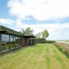Отель Retro Holiday Home in Aarhus With a Swimming Pool, фото 15
