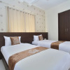 Отель SJR Suites And Comforts, фото 5