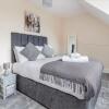 Отель Beautiful 4 Bed House Worcester City Centre, фото 7