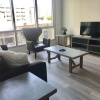 Отель Lakeview Apartments in Chicago, фото 16